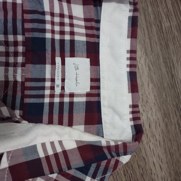 Jb holt flannel - Picture 3 of 3